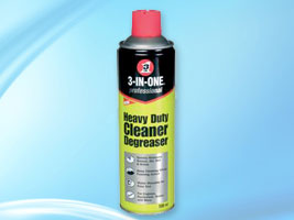 Foto - 3-IN-ONE Cleaner