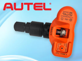 Foto - AUTEL senzor ventil