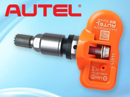 Foto - AUTEL senzor ventil